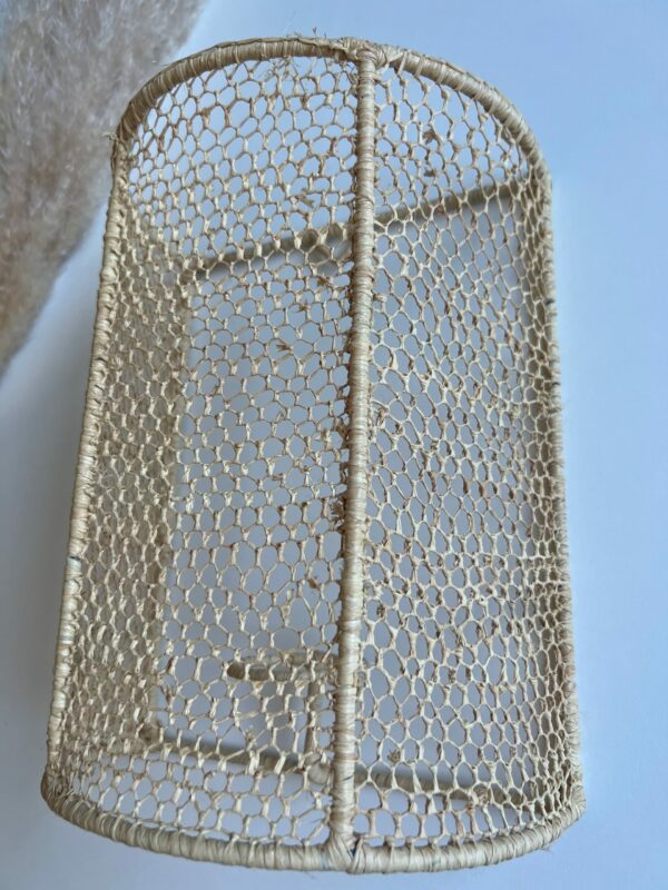 APPLIQUE RAPHIA – Image 3