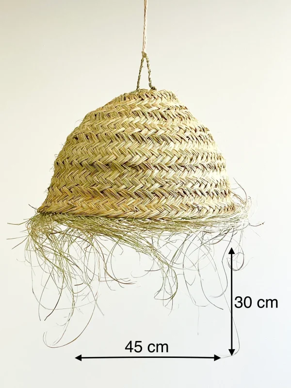 SUSPENSION DOUM EMMA DESERT – Image 2