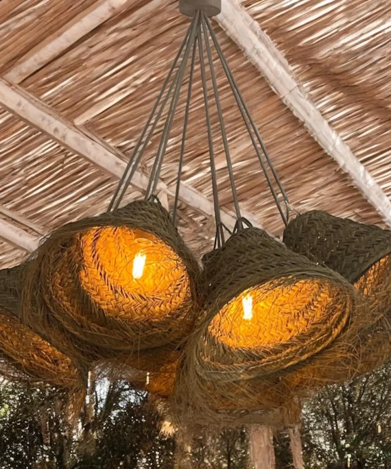 SUSPENSTION EMMA DESERT