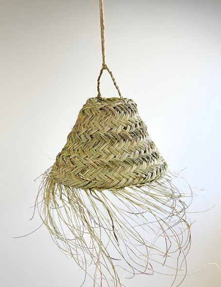 Suspension, gamme Emma Désert wide – Image 2