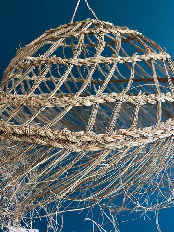 Luminaire en dôme -  gamme Sofy – Image 4