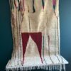 Tapis berbère tapis fait main