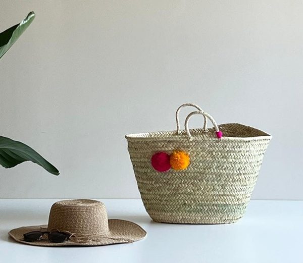 Panier de plage – Image 2