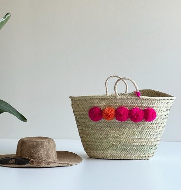 Panier de plage – Image 3