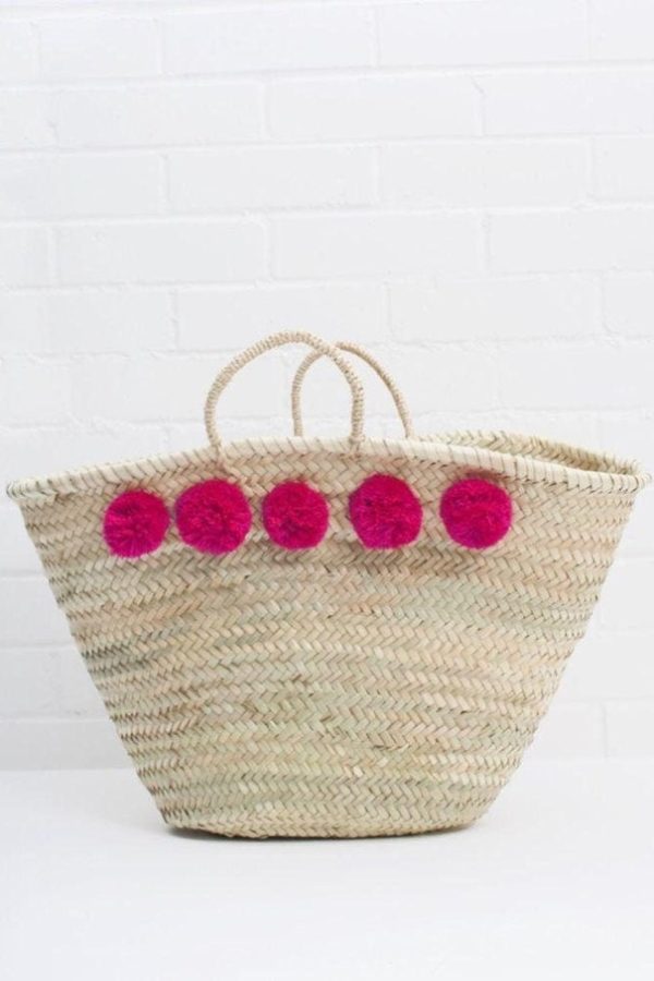 Panier de plage – Image 5