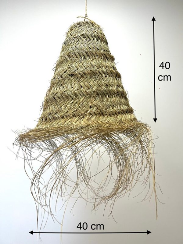 SUSPENSION  EN DOUM – Image 3