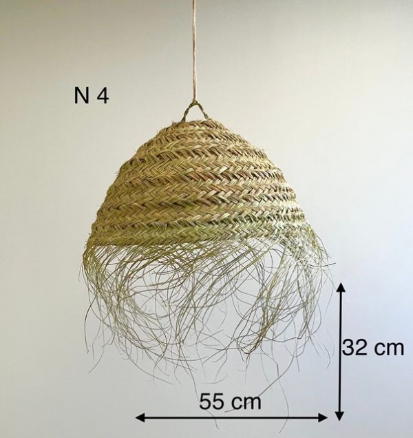 Suspension luminaire gamme EMMA DESERT – Image 5