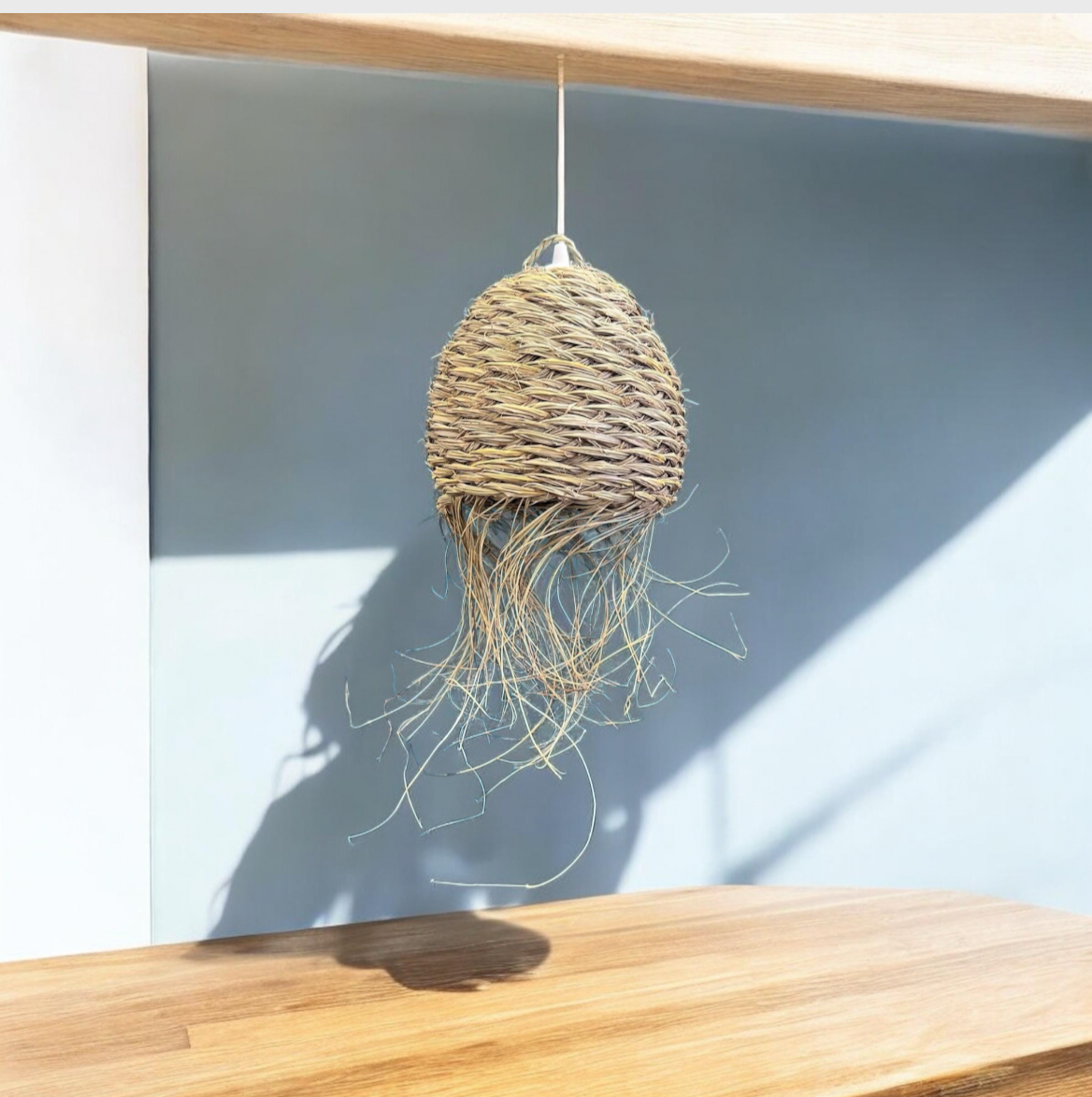 Objet déco Solina Home fait main

