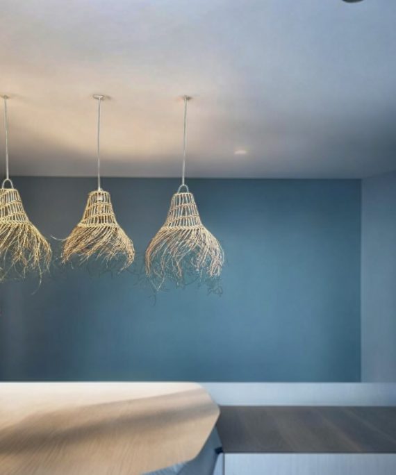 Suspension gamme Sofy