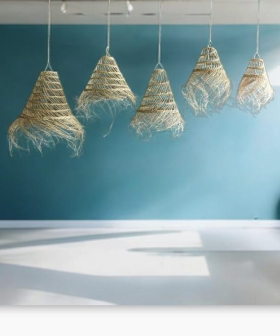 suspension en Halfa- gamme Sofy
