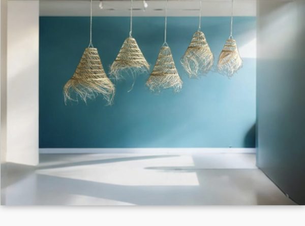 suspension en Halfa- gamme Sofy