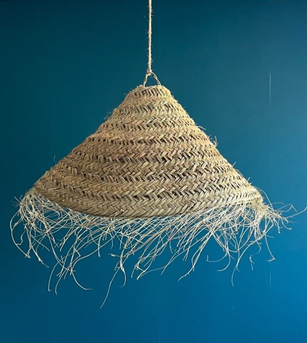 Suspension, gamme Emma Désert H40cmxD75cm – Image 2
