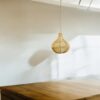 Suspension raphia fnar POIRE