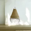 SUSPENSION  EN DOUM