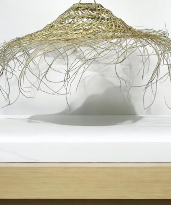 Suspension Parasol Gamme CARAIBE