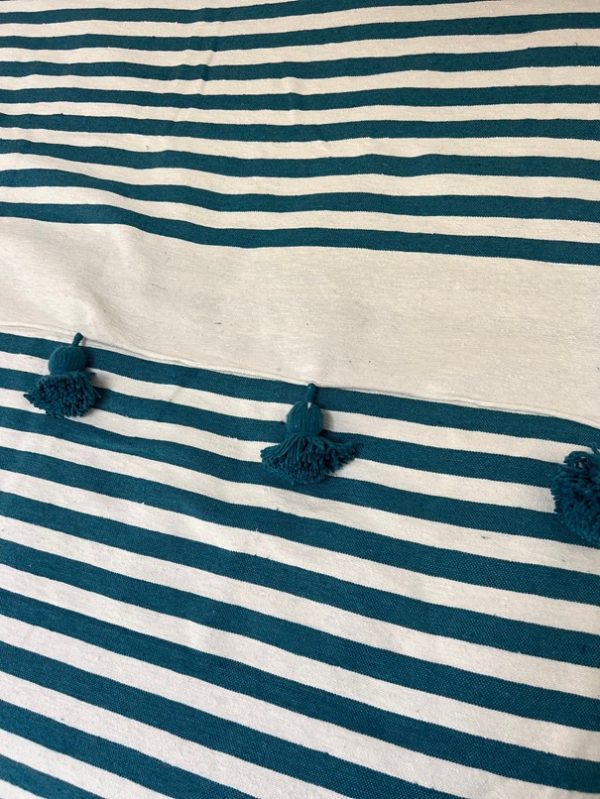 Plaid berbère authentique – Image 5