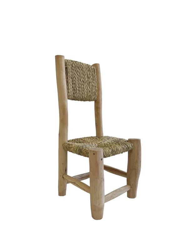 Chaise en Bois – Image 3