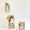 Chaise en Bois