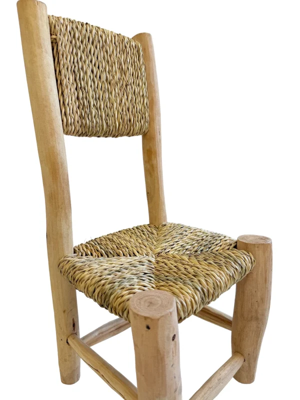 Chaise en Bois – Image 2