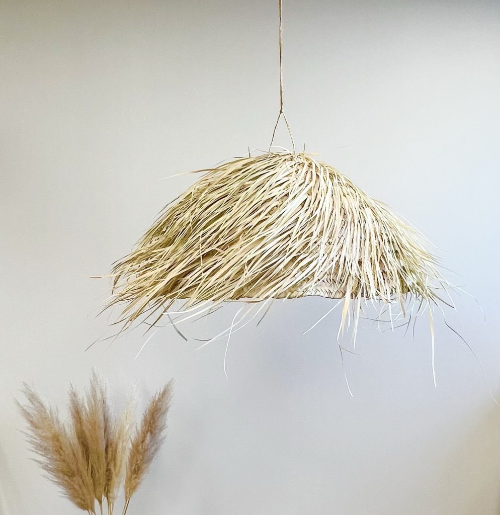 Pièce maîtresse de Solina Home


