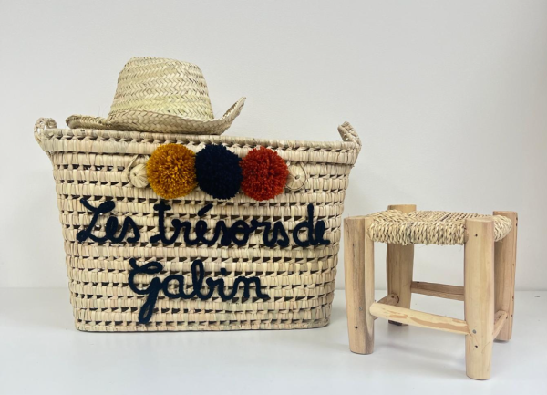 Malle  de rangement 60cm (Avec ou sans personnalisation) – Image 6