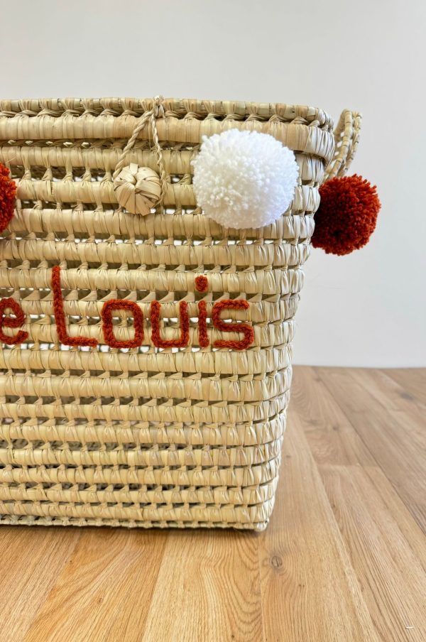 Malle  de rangement 90cm (Avec ou sans personnalisation) – Image 7