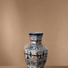 Vase fait main - Céramiques Marocaine