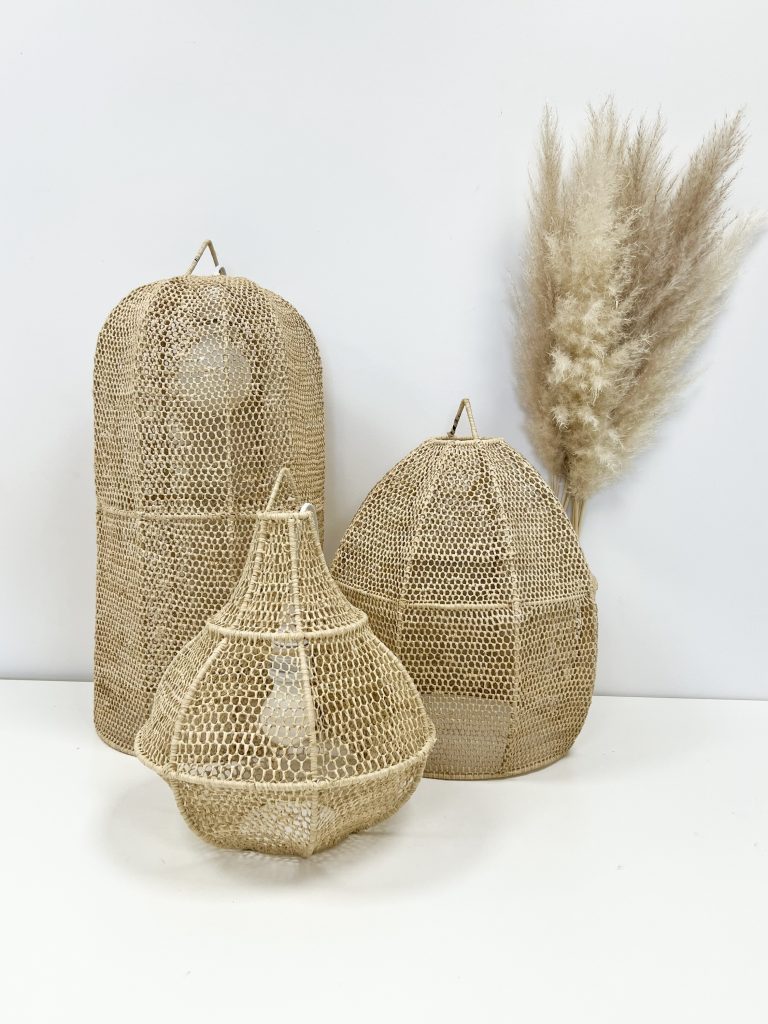 Suspension Solina Home