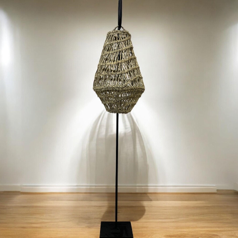 SOFY ABAT JOUR-Lampadaire sur pied