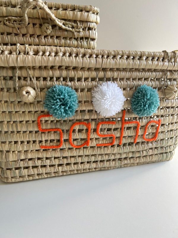 Malle  de rangement 60cm (Avec ou sans personnalisation) – Image 4