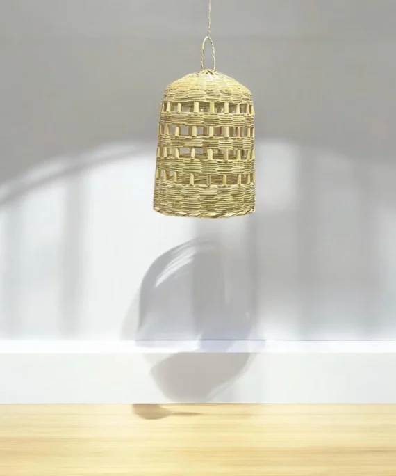 Suspensions - Gamme Azura bambou