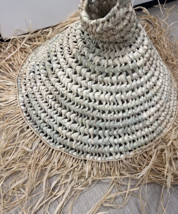 Suspension Eva clochette